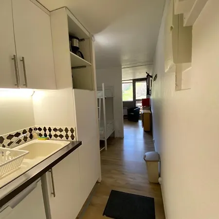 4 Personnes Au Pied Des Pistes