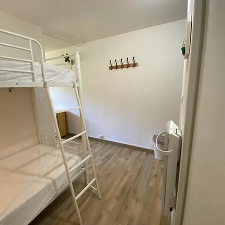 4 Personnes Au Pied Des Pistes * Besse-et-Saint-Anastaise